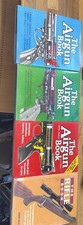 The Air Gun Book by John