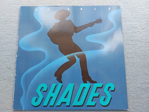 Cale shades lp - j.,