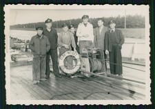 7x Foto - Boizenburg Rosslau