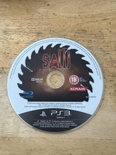 Saw PS3 PAL