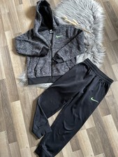 Original Nike Jogginganzug