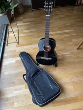 Gitarre Romero Marke La Mancha