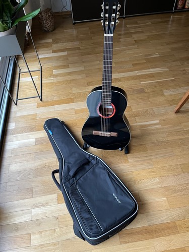 Gitarre romero marke mancha - romero,