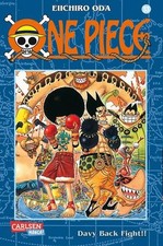 One Piece 33: Piraten