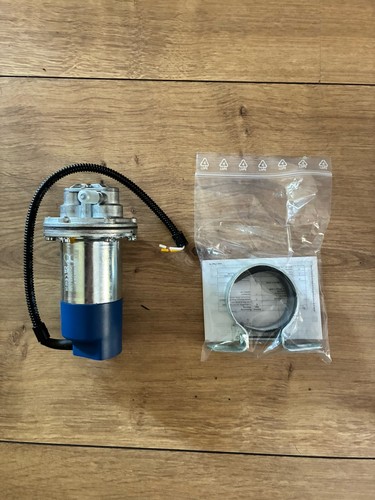 Kraftstoffpumpe benzin - kraftstoffpumpe,