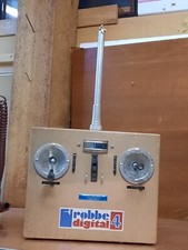 Digital Proportional