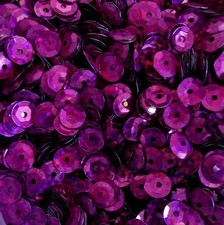 Pailletten Pailetten lila