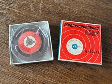 BASF 8cm Magnetophonband LGS26