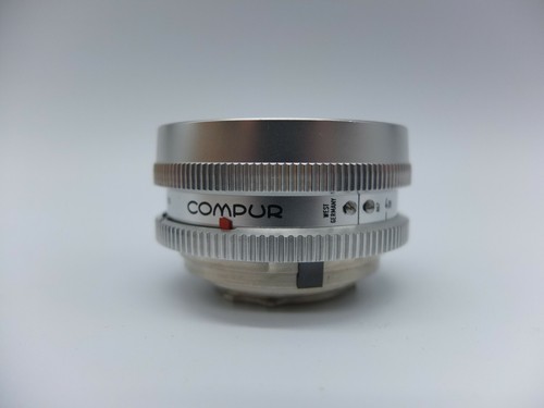 Compur 1111 367 kodak - 1111,