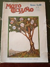 MOTORRAD Nr. 20 von 1931