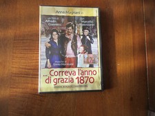 Das Jahr der Gnade lief 1870