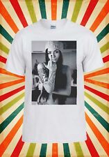 Attitude Tattoo Sexy Girl