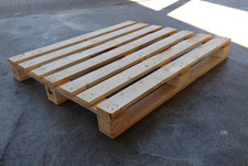 Industriepalette 120x100cm