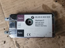 BMW E46 330CI CONVERTIBLE