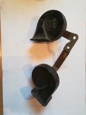 Doppelhupe von Flamm Typ AM80