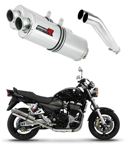 Gsx 1400 2001 2005 - 2001,