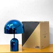 Tom dixon bell tischleuchte - dixon,