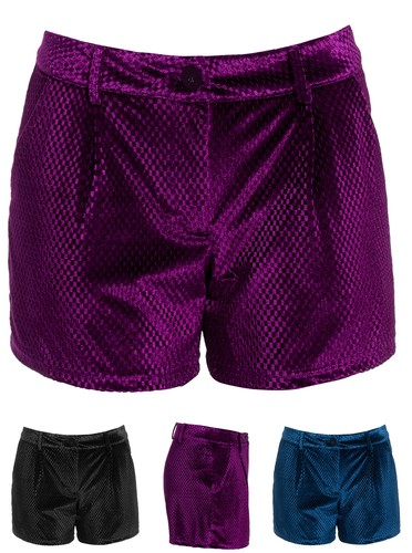New velvet womens - new,
