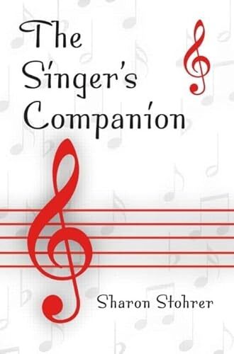 The singer companion by - the,