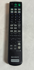 Original sony fernbedienung - sony,