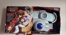 Yu-Gi-Oh! GX Academy Duel Disk