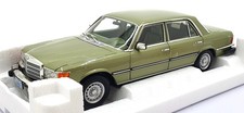 Norev Maßstab 1:18 Diecast 183975 - 1979 Mercedes-Benz 450 SEL US Version