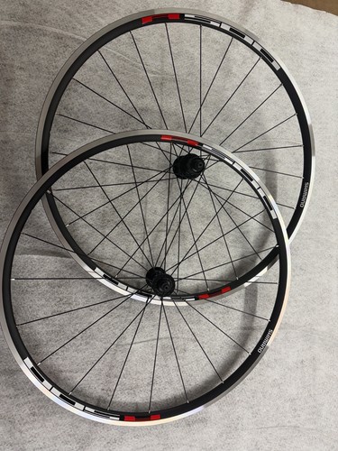 Shimano r501 700c - wh-r501,