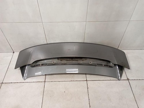 Porsche 911 991 boot - 991, lid