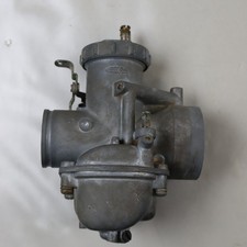 Suzuki T500 Cobra Titan