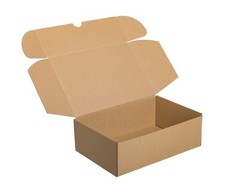 Maxibriefkarton 225 x 155 x 77