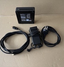 Intel NUC7i5DNK2E Mini PC 8GB  256GB M.2SSD Win 11 pro CPU Cor i5-7300U 2,6GGHz