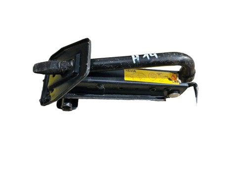 Wagenheber ford fiesta - wagenheber,