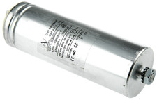 Betriebskondensator 40µF für