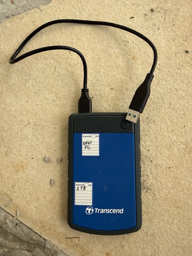 Transgender 2tb usb - transgender,