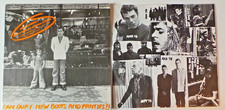 Ian Dury ‎– New Boots And