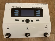 TC Helicon VoiceLive Play GTX
