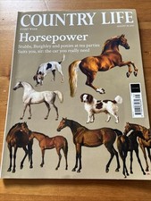 Country Life August 28, 2024