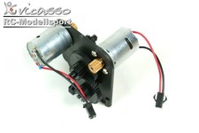 Kyosho Blizzard SR Pistenraupe