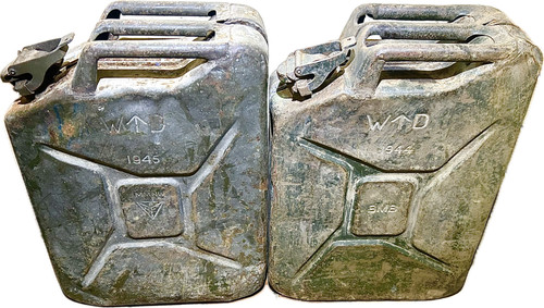 Wwii wk2 stück - wk2, 2