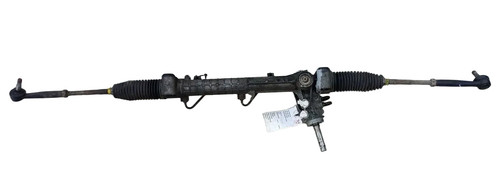 Lenkgetriebe hydraulisch