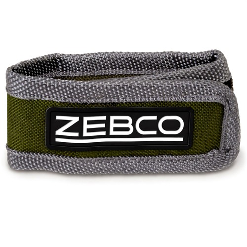 Zebco rutenklettband - zebco,