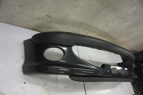 Stoßstange peugeot 206 - stoßstange,