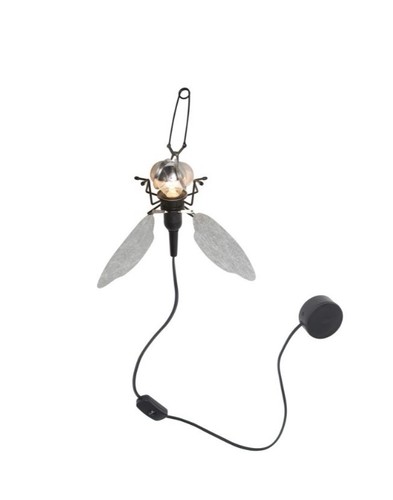 Deckenlampe mademoiselle filou - deckenlampe,