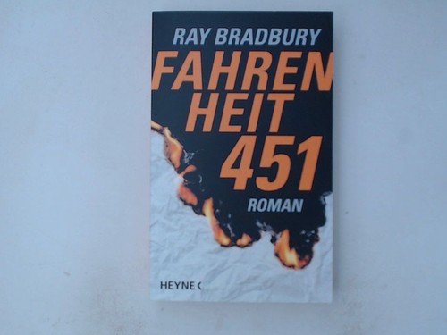 Fahrenheit 451