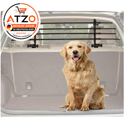 Auto hundegitter schutzgitter - hundegitter,