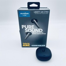Soundcore by Anker Liberty Air