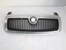 Kühlergrill Skoda FABIA 1