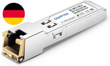 Qsfptek 10g sfp - 10g-t, sfp+