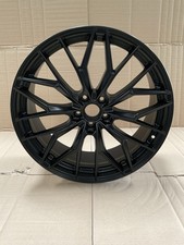 Sonderangebot 1x AEZ Porto black 8.5 X 21 5 X 112 40 Schwarz Matt