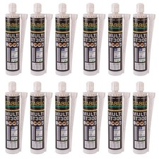 12x Stabilo Verbundmörtel